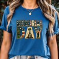 thumbnail image 2 of Memorial Day Shirt, Remember and Honor Memorial Day Shirt, American Soldiers Tee, Memorial Freedom Shirt, American Flag Tee, Patriotic Shirt, 2 of 4