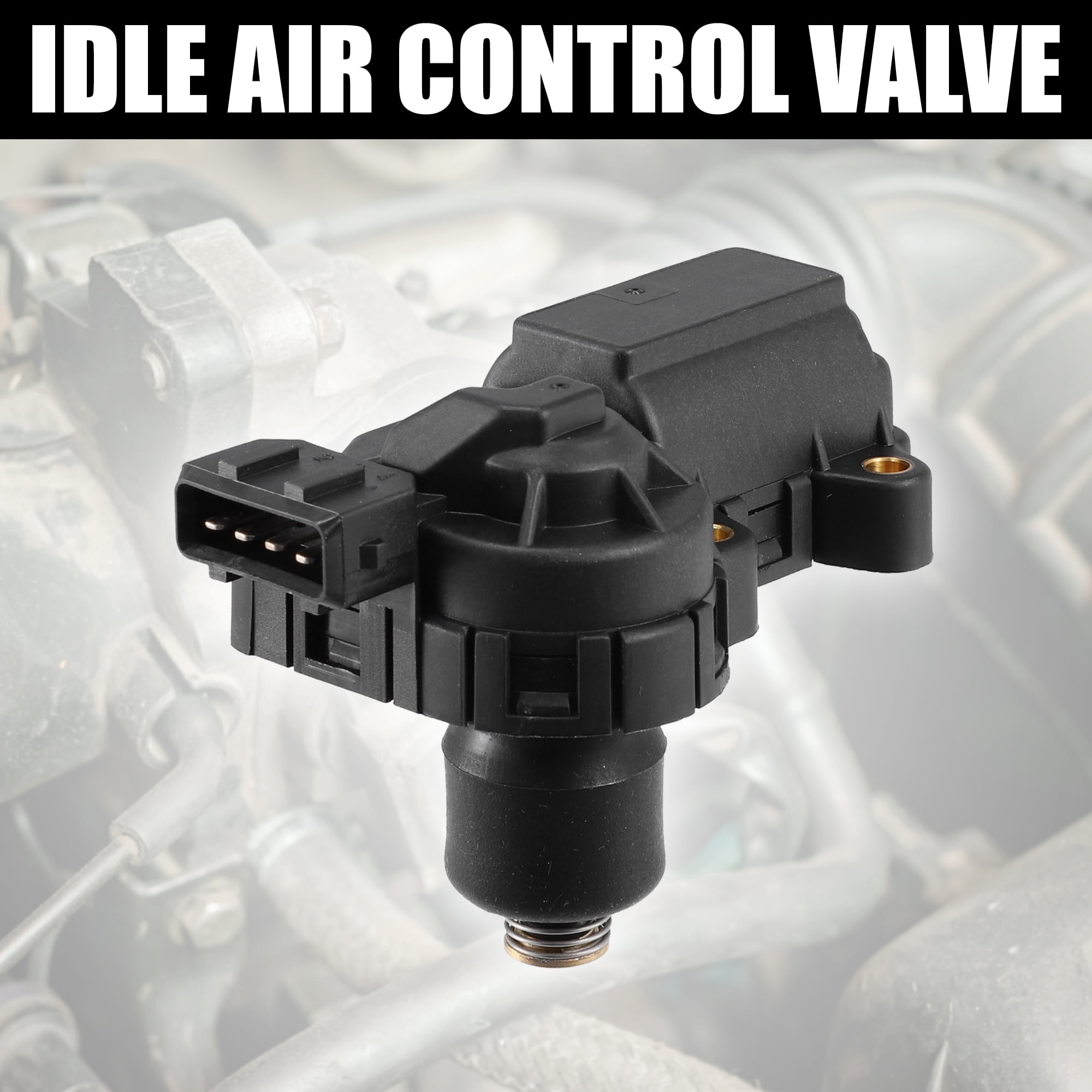 Car Idle Air Control Valve 0132008602 90531999 for Vauxhall Corsa MK I 1996-2000 for Opel for Astra