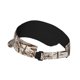 thumbnail image 2 of Fotbe Western Desert Cowboys3 Visera Deportiva con Diseño, Gorra Abierta Ajustable de Algodón para Mujer y Hombre, 2 of 7