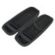 thumbnail image 3 of Billuyoard Estuche de almacenamiento EVA Compatible con CHARGE5 Altavoz Bluetooth Bolsa de almacenamiento a prueba de golpes Funda protectora Almacenamiento y organización del hogar negro Billuyoard HA040665-02, 3 of 6