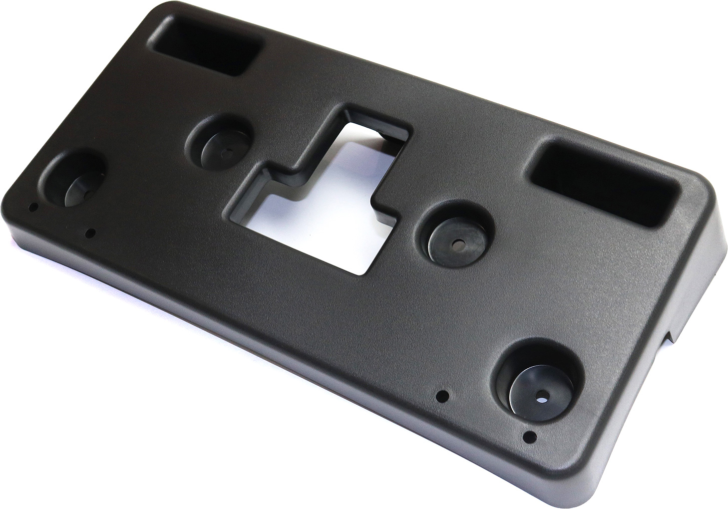 License Plate Bracket Compatible With 2013-2016 Chevrolet Trax Front