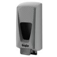 thumbnail image 2 of Dispensador GOJO PRO TDX 5000 Push-Style de 5000 ml, color gris, 2 of 6