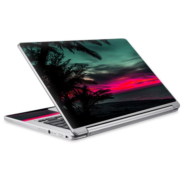 Skin Vinyl Sticker Cover Decal for Acer Chromebook R13 Laptop Notebook