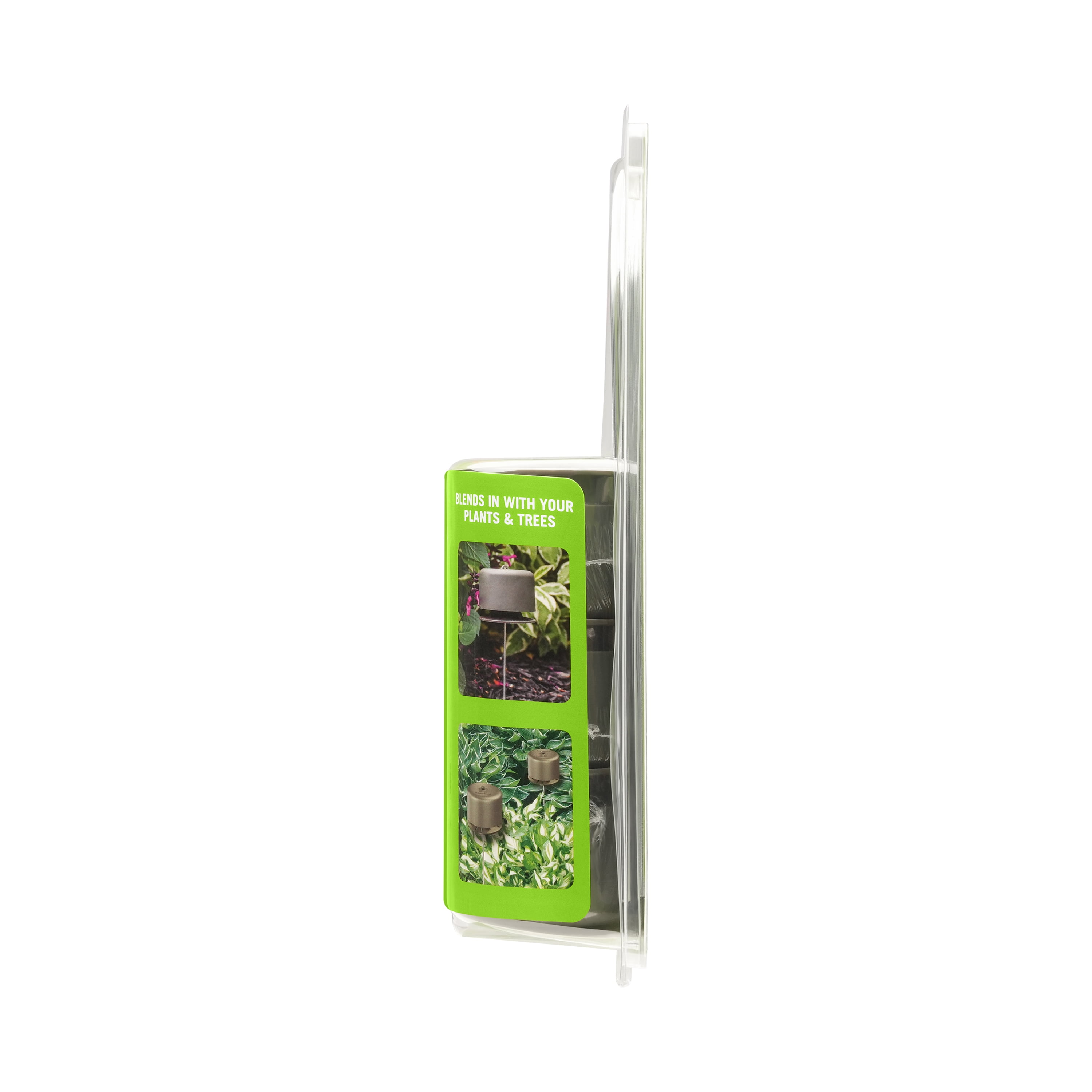 Safer Brand Deer Off Waterproof Deer Repelling Stations - 6 Pack