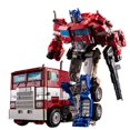 thumbnail image 1 of BMB-juguete de transformación de Obra Maestra KBB, Comandante Primal, Bee Mega Galvatron, modelo de película, deformación, coche, Robot Fivean unisex, 1 of 2