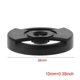 thumbnail image 4 of 7 inch vinyl record dome 45 speed adapter triangle record adapter, 4 of 5