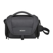 Sony Alpha a6400 Mirrorless Digital Camera (Body Only) Bundle