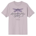 thumbnail image 4 of Gilmore Girls Dragonfly Inn Men's Crew Neck Short Sleeve T-shirt-XXL, 4 of 5