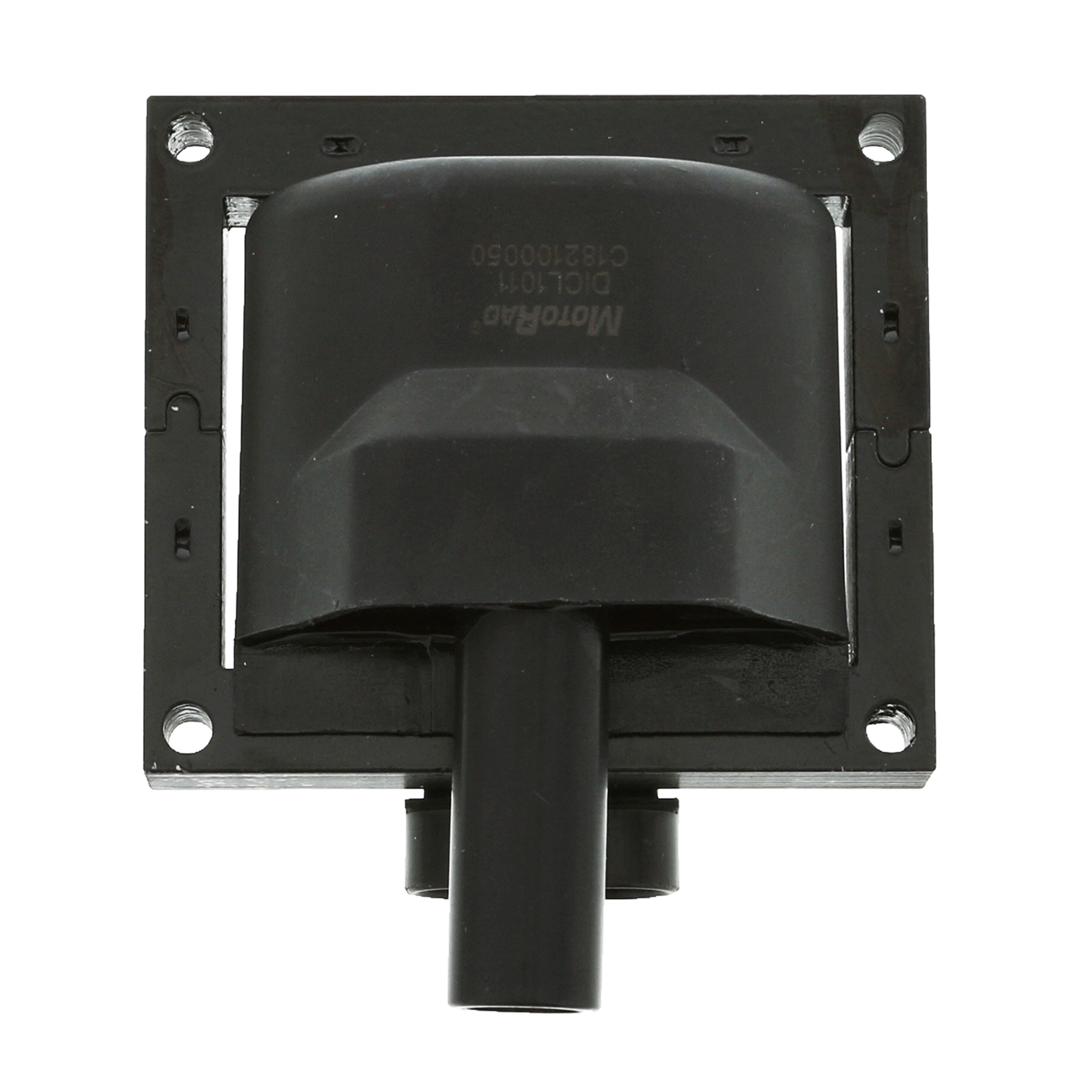 MotoRad 3IC111 Ignition Coil Fits select: 1996-2000 CHEVROLET GMT-400, 1996-2000 CHEVROLET TAHOE