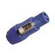 thumbnail image 1 of PLUG POWERCON TIPO NEUTRIK RADOX CH705-990, 1 of 2