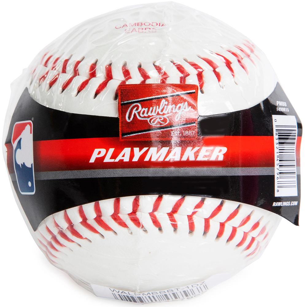 Rawlings R14U Official League Baseball Walmart Canada
