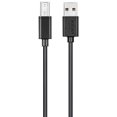 thumbnail image 3 of Best Buy Essentials 1.8m (6 ft.) USB-A to USB-B Cable (BE-PC2ABU6-C) - Open Box, 3 of 3