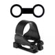 thumbnail image 1 of 6x Clip Universal De Buceo Snorkel Piezas De Repuesto De Liberación Rápida Retenedor De Máscara De Buceo, 1 of 6