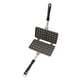 thumbnail image 1 of Molde para gofres, máquina para hacer gofres, para hornear panqueques, herramienta para hacer gofres, integración perfecta, 1 of 8