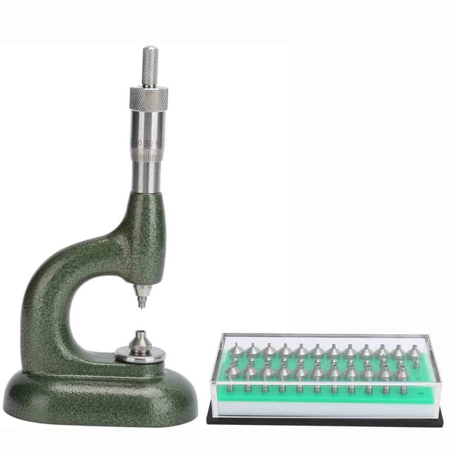 Watch Repair Tools, Quality Assurance High Factor Watch Jewelry Setting With Jewelry Hole For Watch Shop