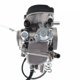 thumbnail image 5 of 33-Calibre ATV Carburador para Grizzly 350 400 450 YFM400 400ATV PD33J Accesorios de la Motocicleta, 5 of 5