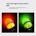 thumbnail image 5 of Foam Float 30g-100g Luminous Fishing Float EVA Hard Foam Fishing Bobber Large Belly Type Electronic Fishing Tools, 5 of 7