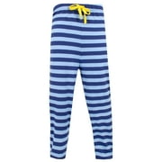 Hey Duggee Mens Big Hug Pajamas Blue Sizes XS-XXL
