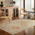 thumbnail image 2 of Oriental Weavers Anatolia Indoor Area Rug Sand 6'7"X9'6", 2 of 2
