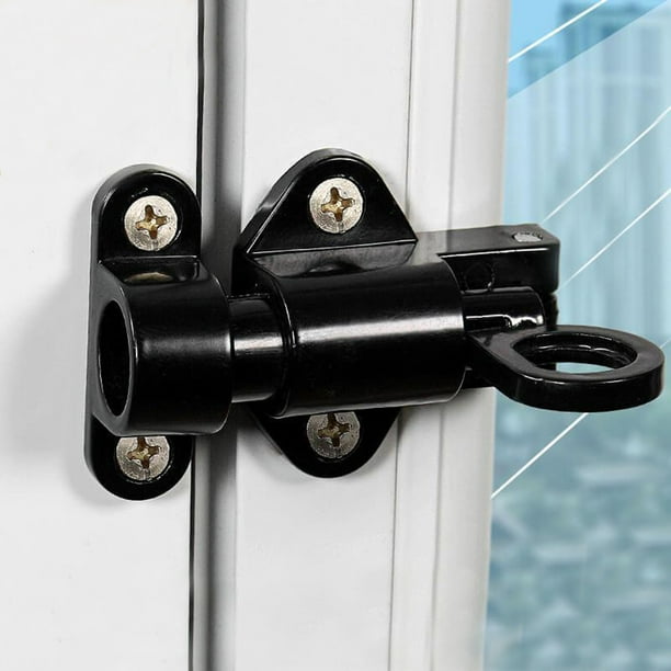 Spring Door Lock, Security Automatic Window Door Lock, Spring Bolt Lock