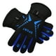 thumbnail image 2 of Guantes de invierno para hombre y mujer, guantes térmicos para pantalla táctil con agarre antideslizante, resistentes al viento y al agua para correr, andar en bicicleta, ciclismo y deportes, 2 of 3