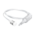 thumbnail image 4 of Siphon Tube Wine Making Plastic Siphon Hose hose wine Home Brewing Keg Fluid Manual Transferring Tool, 4 of 9
