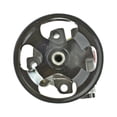 thumbnail image 2 of DNJ PSP1267 New Power Steering Pump Fits Cars & Trucks 01-04 Toyota Tacoma 2.7L L4 DOHC, 2 of 4