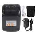 thumbnail image 3 of Bill Printer, Thermal Printer, 58mm 110-240 V For Home, 3 of 8
