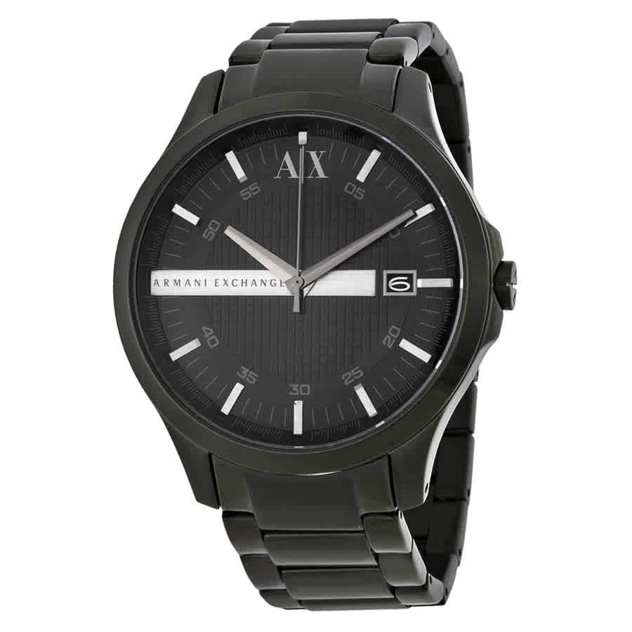 armani exchange ax2104 battery replacement
