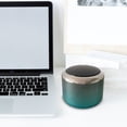 thumbnail image 4 of Lzobxe Portable Bluetooth Speakers Colorful Bluetooth Speaker Wireless Mini Cannons High Volume Home Outdoor Portable Audio, 4 of 8