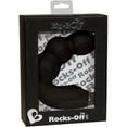 thumbnail image 2 of Rocks Off Big Boy Prostate Stimulator, Black, 2 of 2