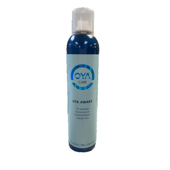 OYA Awake Dry Shampoo (250 ml / 5.3 oz. net wt.)