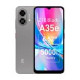 thumbnail image 2 of ZTE Blade A35e | 6.5" 90hz HD+ Display | 64GB (4GB+ 2GB) 6GB Dynamic RAM) | 5000mAh Battery | Unlocked Cell Phone (Dual-SIM) | Brand-New | Gray, 2 of 9