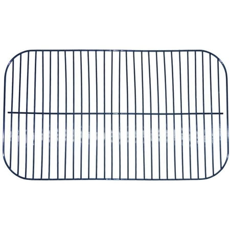 Replacement Porcelain Coated Steel Cooking Grid for Charbroil Classic 2-Burner Gas Grill