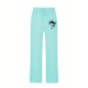 thumbnail image 4 of Puntoco Pantalones casuales largos para hombre, pantalones casuales con estampado de moda para hombre, cintura elástica con bolsillos, pantalones deportivos, 4 of 4