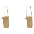 thumbnail image 4 of Jumpingount Bolsa de transporte para botella de agua, funda protectora de lona cruzada, soporte colgante bordado, accesorios de compras para Type1 NO1, 4 of 6