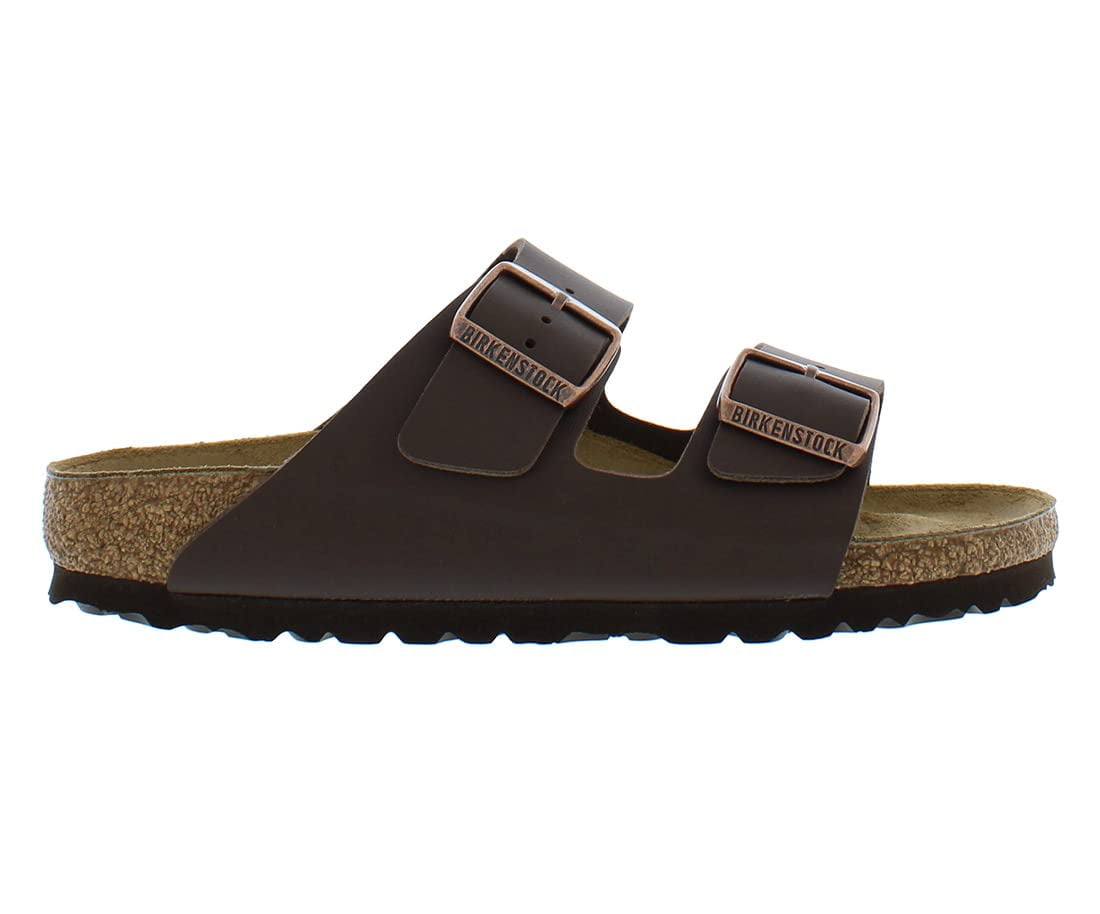 BIRKENSTOCK Unisex Adult EU 43 (Men 10-10.5) 951311 Mocha