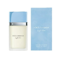 Dolce & Gabbana Light Blue Pour Homme EDT SPR 6.7 oz / 200
