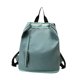 thumbnail image 5 of Bolsa de equipo de natación, mochila deportiva, bolso de mano para mujer y hombre, bolsa de lona deportiva resistente al agua para hacer ejercicio, se Fruta verde, 5 of 8