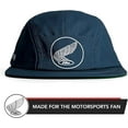 thumbnail image 2 of VINTAGE CULTURE OFFICIAL LICENSED HONDA UNISEX REPLICA 1964 MECHANICS HAT HVH NAVY OSFA, 2 of 6