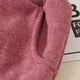 thumbnail image 5 of Minnieouse Pantalones de invierno versátiles y prácticos de tela para mujer Manténgase a la moda en cualquier ocasión Pantalones casuales Prendas para la parte inferior del cuerpo amarillo XL, 5 of 6