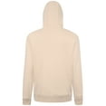 thumbnail image 3 of Men's-Levelwear  Khaki Colorado Rockies Podium Ballpark Food Pullover Hoodie, 3 of 3