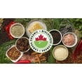 thumbnail image 4 of McCormick Gourmet, Organic Shawarma Seasoning, 45g, 4 of 4
