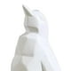 thumbnail image 5 of Escultura, Colección Decorativa Creativa Ornamento Arte Estatuilla Resina Estatua para Pequeño, 5 of 9