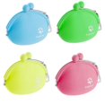 thumbnail image 1 of 4 Pcs Pochette de Friandises pour Chien Chat, Sac d'Entraînement en Silicone pour Chat Chien Mode, 1 of 4