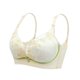 thumbnail image 5 of Ropa interior de lactancia con encaje bordado push-up sin aros de acero para senos paramaribo sujetador de lactancia con hebilla abierta sujetador ajustable, 5 of 5