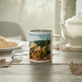 thumbnail image 5 of Insulated Coffee Mug with Yellowstone National Park Design, 10 oz, 5 of 6