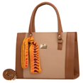 thumbnail image 2 of Bolsa Yute Para Dama FANA Henri Color Maquillaje Hermosa Oportunidad, M4012!!, 2 of 3