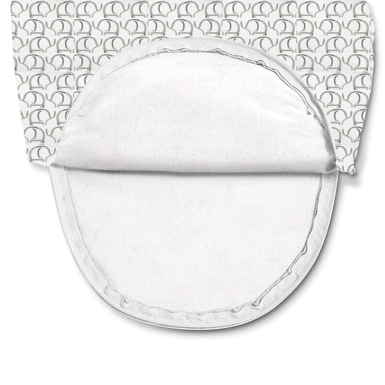 Swaddleme luxe easy change hot sale