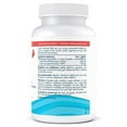 thumbnail image 4 of Nordic Naturals DHA Omega-3 - Brain Support Supplement, Strawberry Flavored, 90 Count, 4 of 5